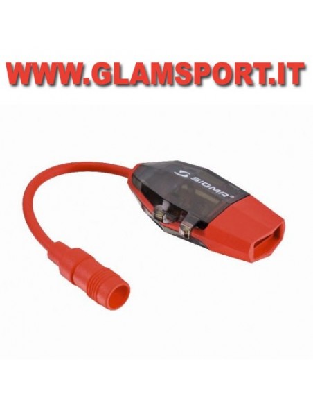 13293 - SIGMA ADATTATORE IICON USB PER IION / XL