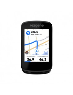 Ciclocomputer SMART GPS...