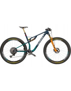 MTB carbonio Wilier URTA...