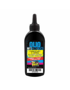 Olio per catena DR BIKE 125...