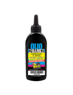 Olio per catena DR BIKE 125...