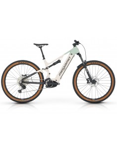 MTB e-bike biammortizzata...