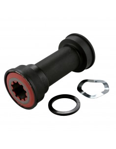 15722 - SRAM XX 2X10 Calotte GXP ceramic PRESS FIT per scatole da 92 mm (foro diam. 41) senza filetto