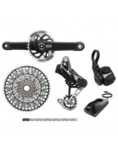 Gruppo SRAM XX AXS T-Type...