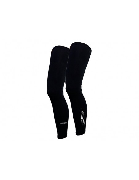 18151 - FORCE LEG WARMER TERM BLACK