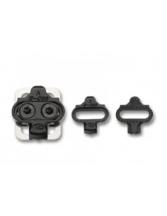 BC8217 - EXUSTAR TACCHETTE CLEATS COMPATIBILI SPD