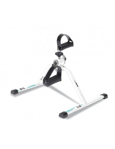 Pedaliera da riabilitazione Everfit WELLY S manuale